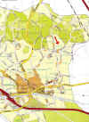 Kaart Omgeving Oirschot.jpg (244768 bytes)